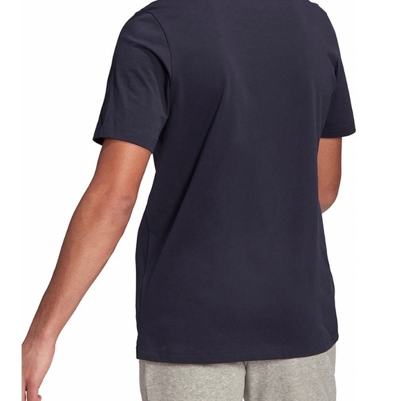 ADIDAS LOGO T-SHIRT - Picture 2 of 3